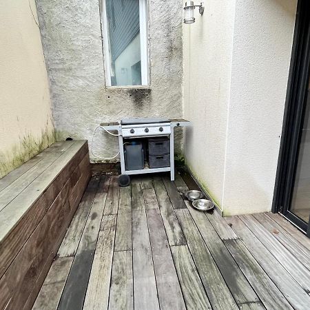 Maison Pour 5 Personnes Proche Aeroport De Nantes Villa Saint-Aignan-Grand-Lieu Eksteriør bilde