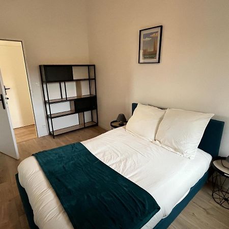 Maison Pour 5 Personnes Proche Aeroport De Nantes Villa Saint-Aignan-Grand-Lieu Eksteriør bilde