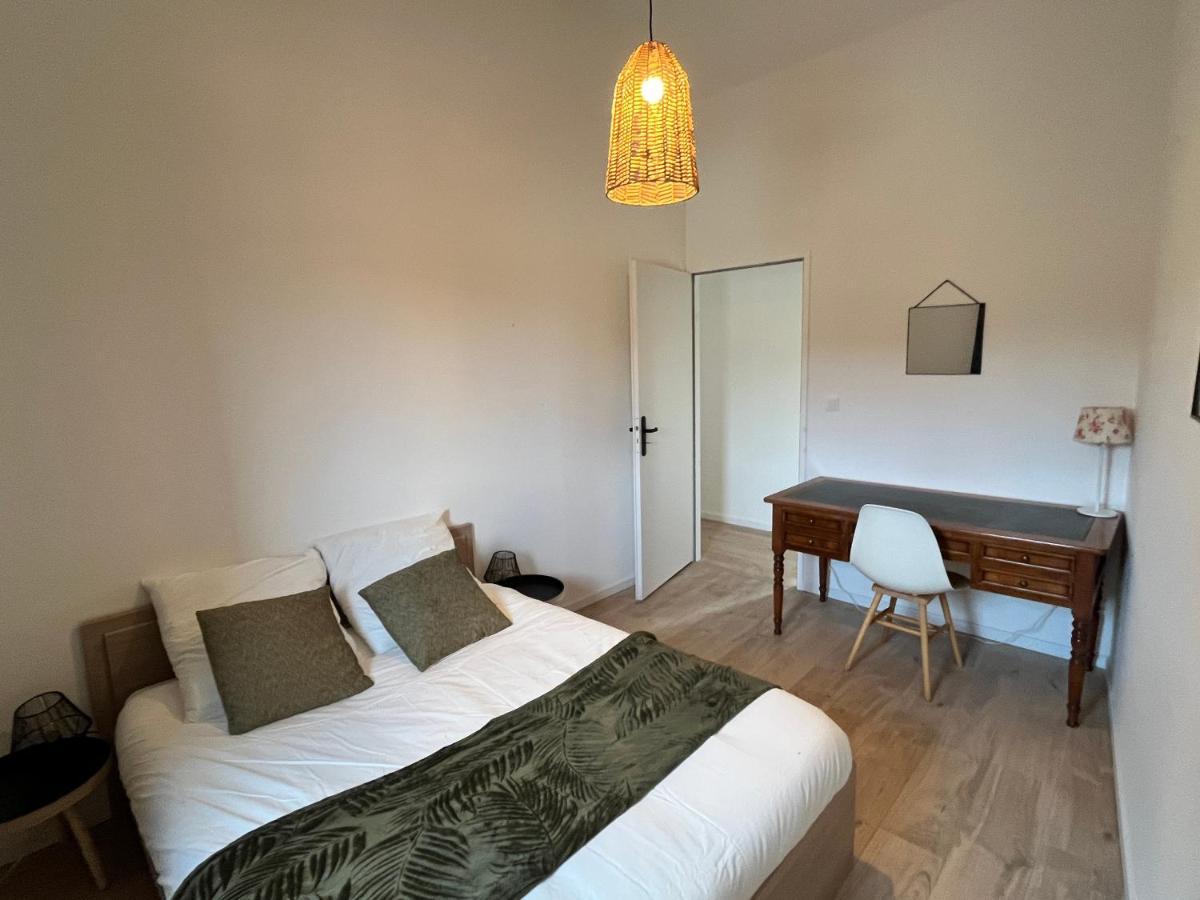 Maison Pour 5 Personnes Proche Aeroport De Nantes Villa Saint-Aignan-Grand-Lieu Eksteriør bilde